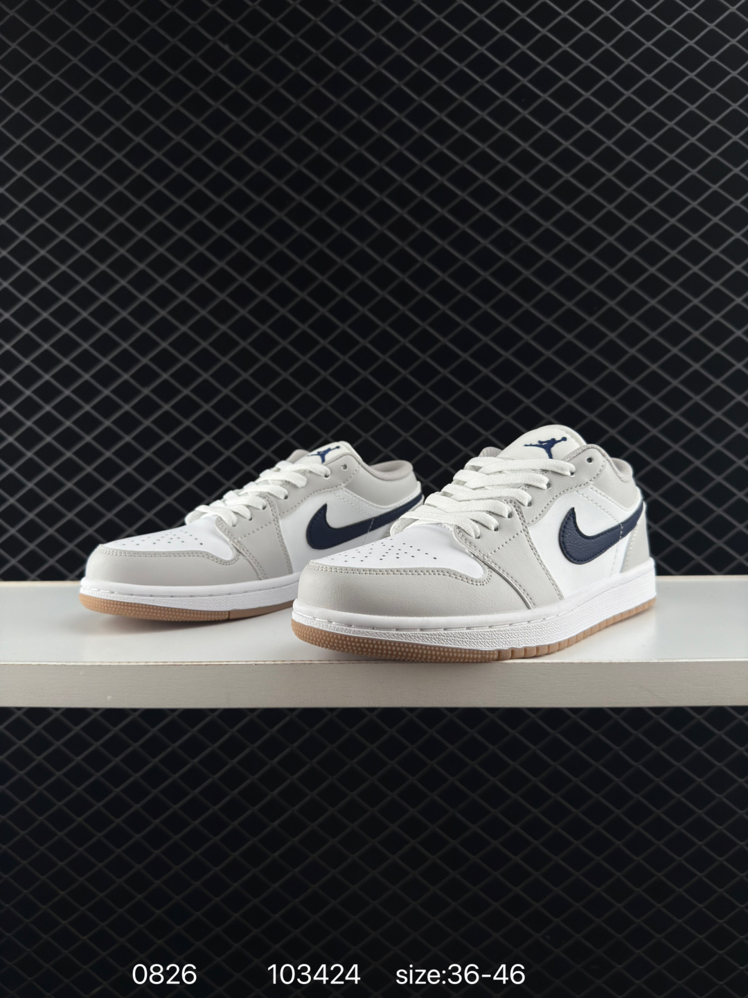 Air Jordan 1 Low AJ1